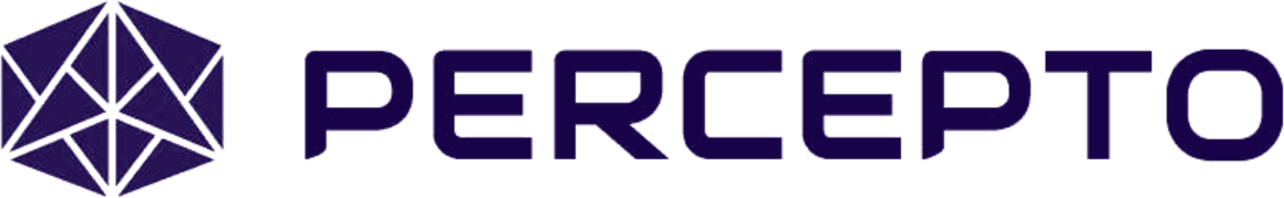 Percepto logo