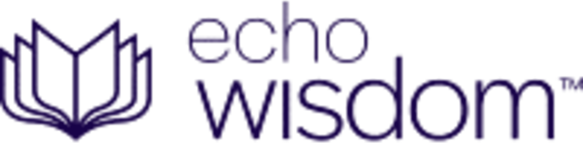 Echo Wisdom logo