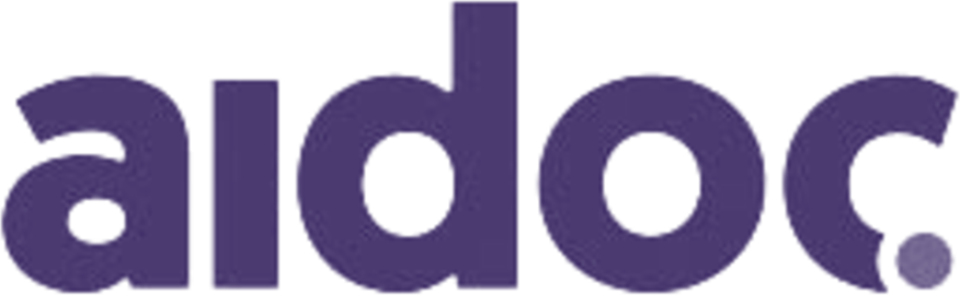 Aidoc logo