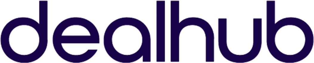 DealHub logo